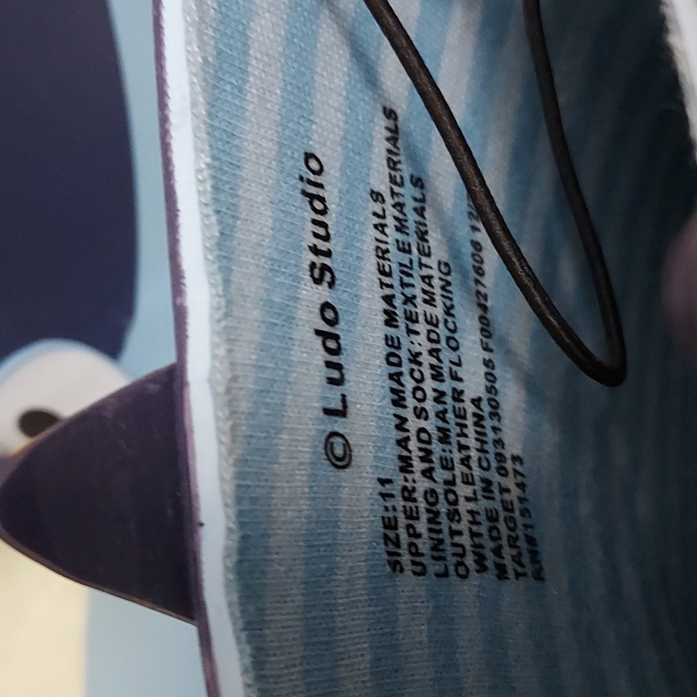 Bluey Boots - Picture 11 of 12